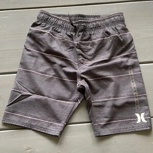 HURLEY Boy S Swim Trunks NWT